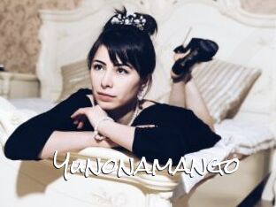 Yunonamango