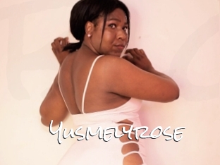 yusmelyrose Blow Cum