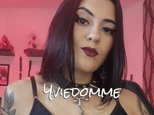 Yviedomme