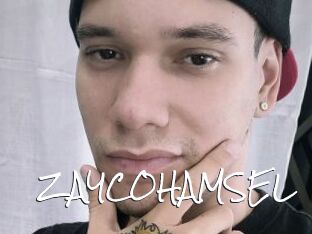 ZAYCOHAMSEL