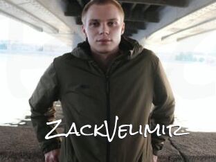 ZackVelimir