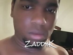 ZaddyK