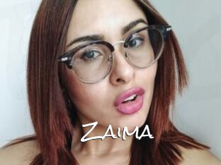 Zaima