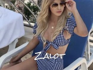 Zalot