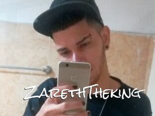 ZarethTheking