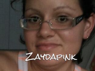 Zaydapink