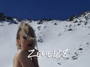 Zelie108 Blow Cum
