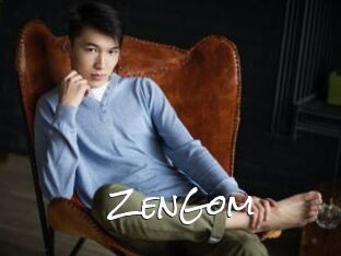 ZenGom