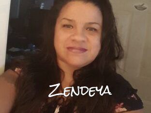 Zendeya