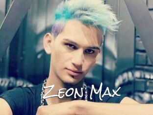 Zeon_Max