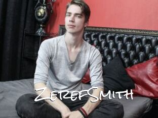 ZerefSmith