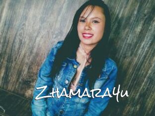 Zhamara4u