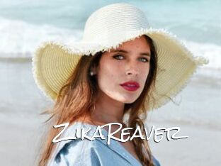 ZikaReaver