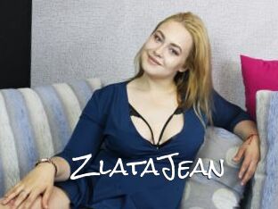 ZlataJean
