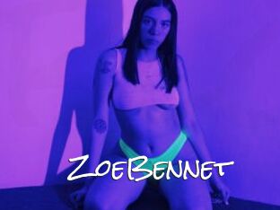 ZoeBennet