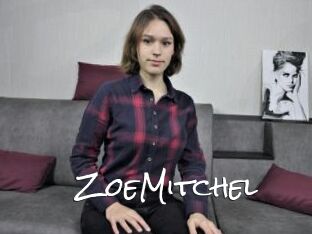 ZoeMitchel