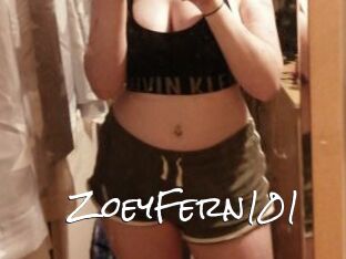 ZoeyFern101