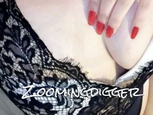 Zoomingdigger