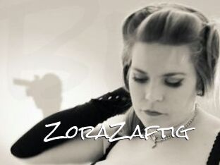 ZoraZaftig