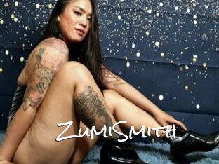 ZumiSmith