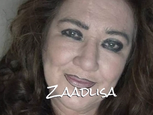 zaadlisa Blow Cum