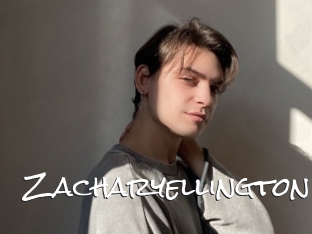 zacharyellington Blow Cum