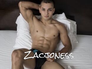 Zacjoness