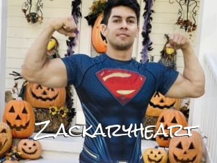 zackaryheart Blow Cum