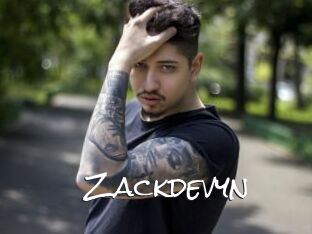 Zackdevyn