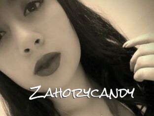 Zahorycandy