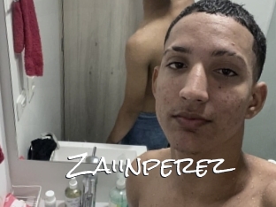 zaiinperez Blow Cum