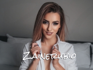 zainerubio Blow Cum