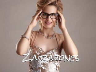Zairajones