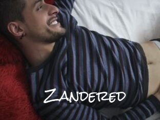 Zandered