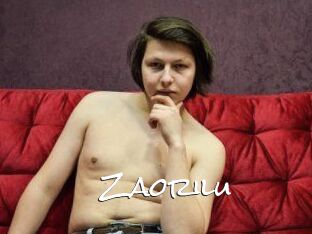 Zaorilu