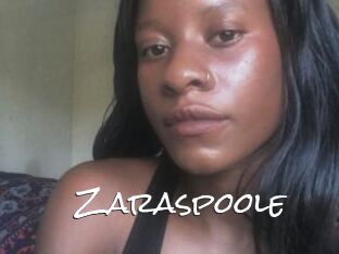 Zaraspoole