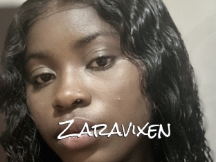 zaravixen Blow Cum
