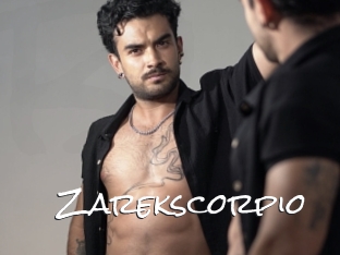 zarekscorpio Blow Cum
