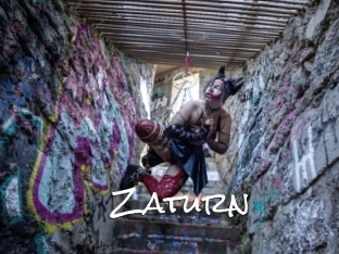 zaturn Blow Cum