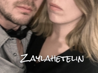 zaylahetelin Blow Cum