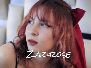 zazirose Blow Cum