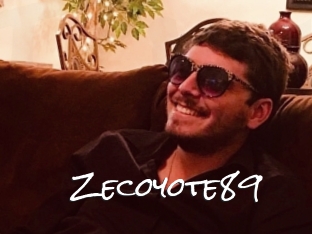 Zecoyote89