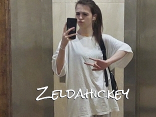 zeldahickey Blow Cum