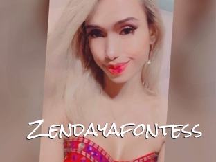 Zendayafontess