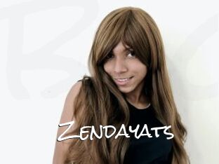Zendayats