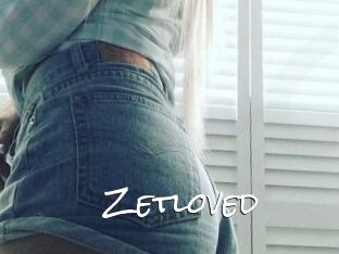 Zetloved