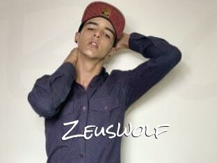 Zeuswolf