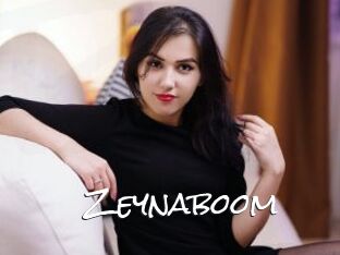 Zeynaboom
