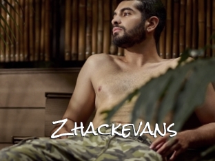 zhackevans Blow Cum