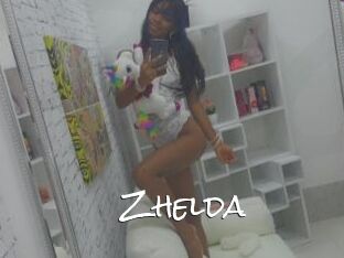 Zhelda